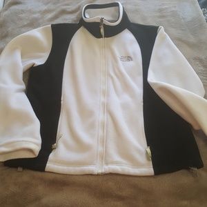 Full zip Fleece Jacket